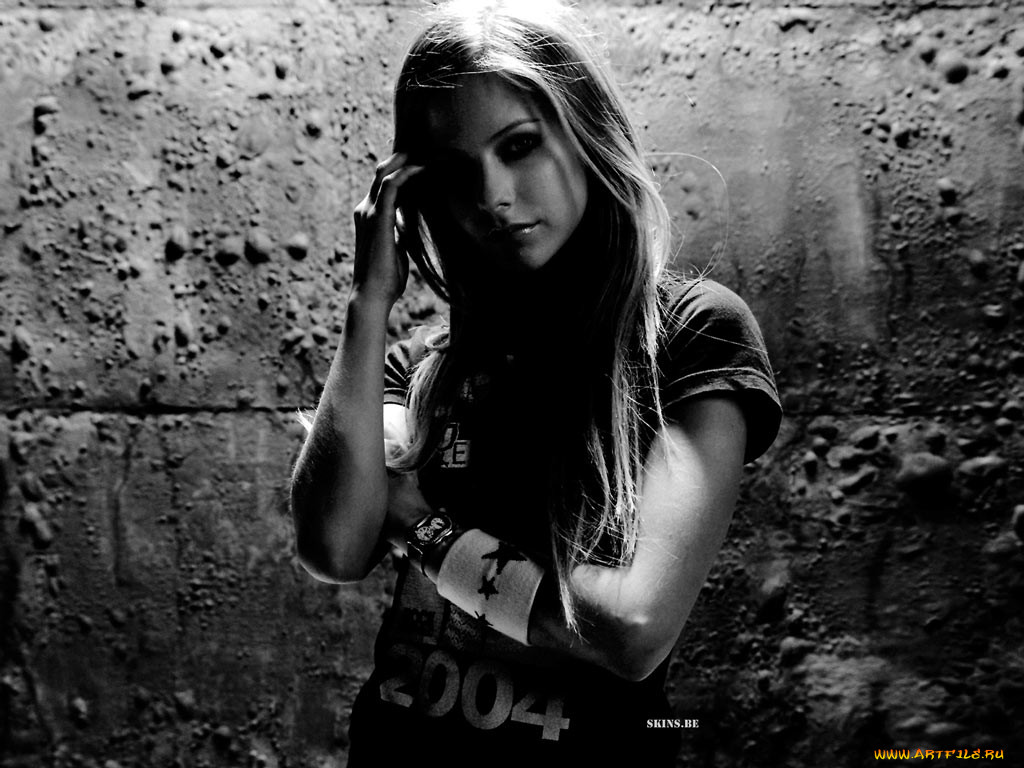 , avril, lavigne